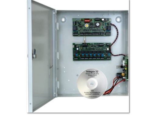 RBH-URC-2008 Elevator Controller