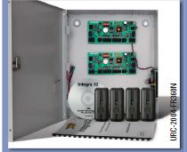 RBH-URC-2004 Universal 4 Doors Controller