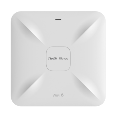 Wi-Fi 6 3202Mbps Multi-G Ceiling Access Point (Reyee) | RG-RAP2260(E)