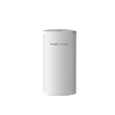 1800M Wi-Fi 6 Dual-band Gigabit Mesh Router (Reyee) | RG-M18