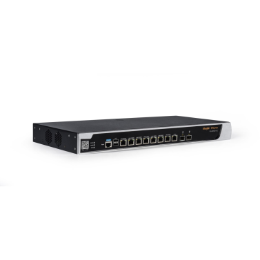 Reyee High-performance Cloud Managed Security Router (Reyee) | RG-NBR6210-E