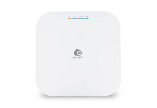 Cloud Managed Wi-Fi 6 4×4 Indoor Wireless Access Point | ECW230