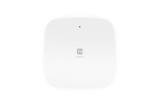 EnGenius Fit 802.11ax 2×2 Managed Dual Band Wireless Indoor Access Point | EWS356-FIT