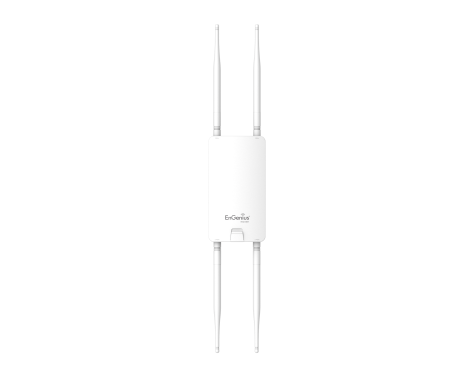 Dual Band AC1300 Outdoor Long Range Wireless Access Point | ENS610EXT