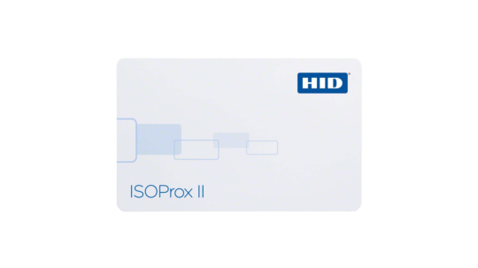 One side Printable Prox Card | HID-1386