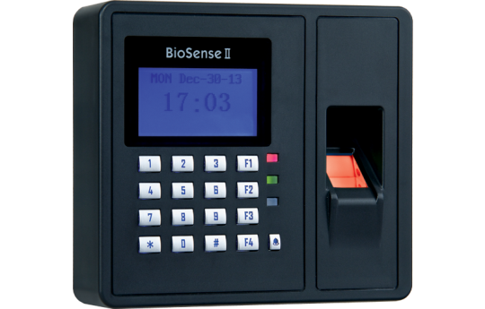 Economic Fingerprint Access Control Standalone Terminal | BioSense II