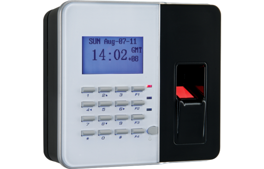 Fingerprint and Card and Password access control and video management systems | Biosense III-N200