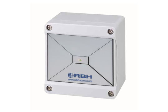 Long Range Receiver | RBH-FR-2200 Series