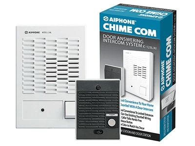 Chime Tone Intercom | C-123L/A Series