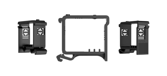 Relays | DIN Holder