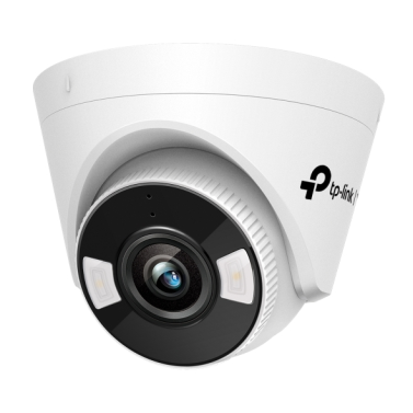 VIGI C440-W | VIGI 4MP Full-Color Wi-Fi Turret Network Camera