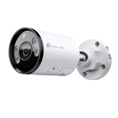 VIGI C385 | VIGI 8MP Outdoor Full-Color Bullet Network Camera