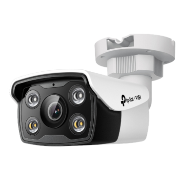 VIGI C350 | VIGI 5MP Full-Color Bullet Network Camera