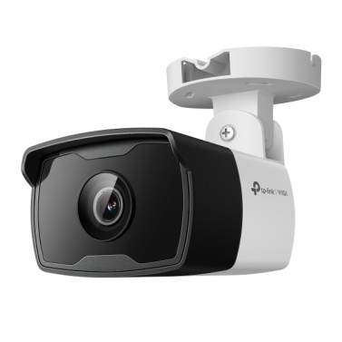 VIGI C340I | VIGI 4MP Outdoor IR Bullet Network Camera