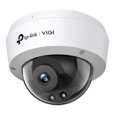 VIGI C240 | VIGI 4MP Full-Color Dome Network Camera