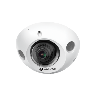 VIGI C230I Mini | 3MP IR Mini Dome Network Camera