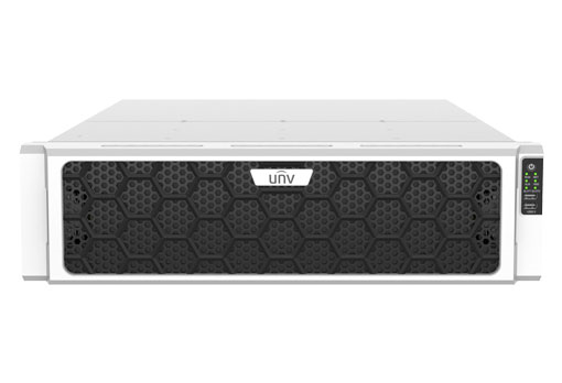 NVR816-R-IM Series