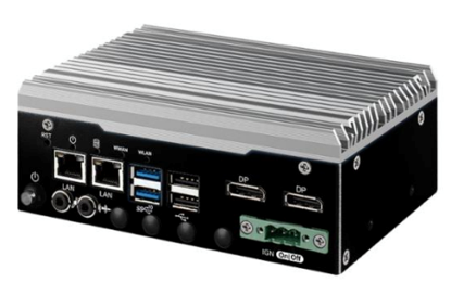 MZ-NVR8000